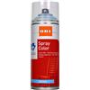 Vernice spray OBI Color satinata blu minerale 400 ml