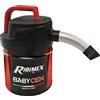 Aspiracenere Babycen 500 W 4 l
