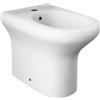 Bidet Compact filo muro