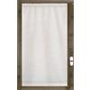 Tenda a vetro Pois L 58 x H 150 cm