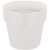 Vaso per piante Elho B.for Original Ø 18x17 cm bianco