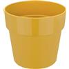 Vaso per piante Elho B.for Original Ø 18x17 cm ocra