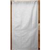 Tenda per finestra ambra 58x150 cm colore blu