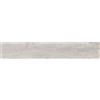 Piastrella in gres porcellanato Essenze grigio 20x122 cm 1,22 m²