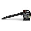Alpina Soffiatore aspiratore a scoppio ABL 27 cc