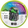 FITT Tubo irrigazione FITT TOP GREEN KIT 25 m x Ø 15 mm lime