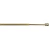Astina per tenda Vienna 27/36 cm oro
