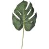 Foglia philodendro 33 cm
