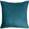 Cuscino arredo Alca 45 x 45 cm blu