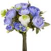 - Bouquet con rannuncoli 25 cm
