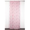 Tenda arredo Flavia L140 x H300 cm, fantasia