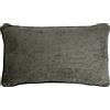 Cuscino arredo Vito 30 x 50 cm verde kaki