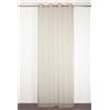 Tenda arredo Zinnia L 140 x H 280 cm beige