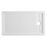 Piatto doccia kepler 80x100 cm