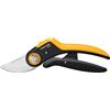 Fiskars Forbici Plus Bypass con PowerLever P721