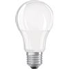 Lampadina LED E27 a goccia Osram Daylight Sensor 806 lm bianco caldo 9 W