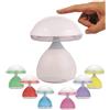 Lampada funghetto a LED 1,5 W