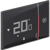 Bticino Cronotermostato Smart Home WiFi Bticino da incasso nero