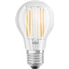 Lampadina LED E27 a goccia Osram Superstar 1055 lm bianco caldo