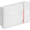 Bticino Cronotermostato Bticino Smart Home WiFi da parete bianco