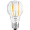 OSRAM General Lighting Lampadina LED E27 a goccia fil. Osram Star 1521 lm bianco freddo