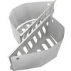 Cestello per carbone Jamestown 2 pz