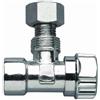 Rubinetto per cassetta wc 3/8" F