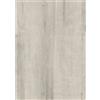 Plastica adesiva in rotolo fantasia legno grigio chiaro 45 cm x 2 m