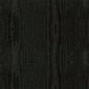 Plastica adesiva in rotolo fantasia legno nero 45 cm x 2 m