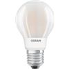 Lampadina LED E27 a goccia smerigliata Osram Superstar 1521 lm bianco caldo