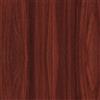 Plastica adesiva in rotolo fantasia legno mogano 45 cm x 2 m