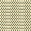 Plastica adesiva in rotolo fantasia giglio verde 45 cm x 2 m