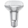 OSRAM General Lighting Lampadina LED E27 Osram Star R80 670 lm bianco caldo