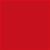 Plastica adesiva in rotolo fantasia tinta unita rosso lucido 45 cm x 2 m