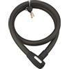 - Catena antifurto 25 x 1500 mm 2 chiavi