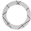 - Guarnizioni alta resistenza bi tranciate 1/2" 10 pz