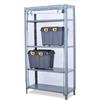 Domopak Living Copri scaffale Domopak Living 95x40x185cm
