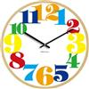 Orologio Colours 34 cm