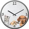 - Orologio Cuccioli 34 cm