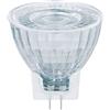 OSRAM General Lighting Lampadina LED MR11 Osram dimmerabile GU4 2700 K 20 W 184 lm