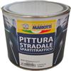 Pittura stradale spartitraffico 500 ml