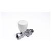 Giacomini Valvola termostat tubo ferro dritta 1/2"