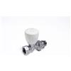 Giacomini Valvola termostat tubo ferro dritta 3/8"