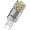 OSRAM General Lighting OSRAM Lampadina LED Pin G9, 32W 2700K Dimmerabile