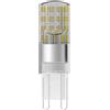 OSRAM General Lighting OSRAM Lampadina LED Pin G9, 30W 4000K