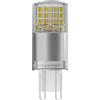 OSRAM General Lighting OSRAM Lampadina LED Pin G9, 40W 2700K
