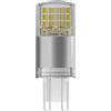 OSRAM General Lighting OSRAM Lampadina LED Pin G9, 40W 4000K