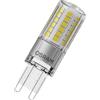 OSRAM General Lighting Lampadina LED Pin Osram G9 2700 K 48 W 600 lm