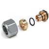 Giacomini Adattatore x multist.16-16x2
