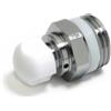 Giacomini Valvolina manuale sfogo aria x radiatore 1/4"